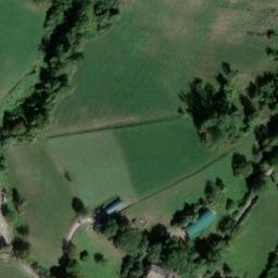Mappa satellitare VIA CASELLANO, Montese