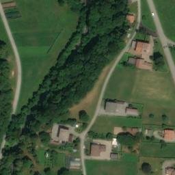 Mappa satellitare VIA TETTI CREMONA, Boves