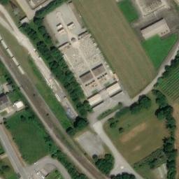 Mappa satellitare STRADA CIMITERO, Robilante