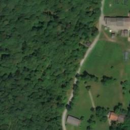 Mappa satellitare VIA MERLAT, Boves