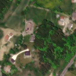 Mappa satellitare VIA PIASCANETI, Frassinoro