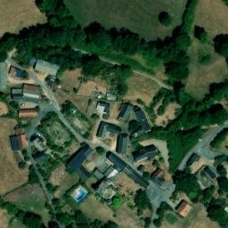 Le château de la Brousse