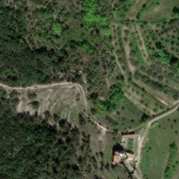 Burg Saint-Sauveur-de-Cruzières