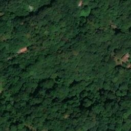 Mappa satellitare STRADA VIGNOT, Robilante