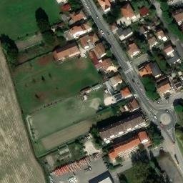 Mappa satellitare VIA ADDA, Cervia