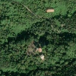 Mappa satellitare VIA CERRETO, Lavagna