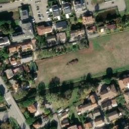 Mappa satellitare VIA LAMONE, Cervia