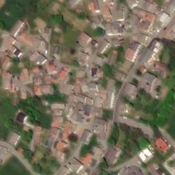 Mappa satellitare VIA DUCALE, Frassinoro