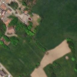 Mappa satellitare VIA DEI PIANI, Frassinoro