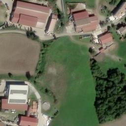 Mappa satellitare VIA CASELLACCIE, Montecreto
