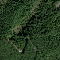 Mappa satellitare VIA LOGHETTO, Sestola