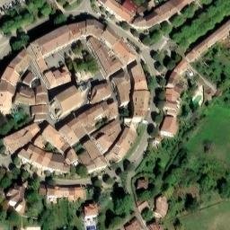 château de Prayssas