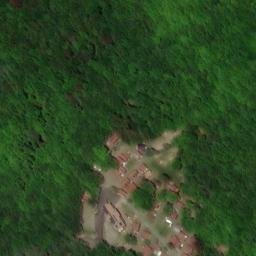 Mappa satellitare VIA DEL DUCA, Lama Mocogno