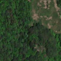 Mappa satellitare VIA SANTUARIO, Viola