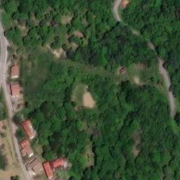Mappa satellitare VIA SAN GRATO, Viola