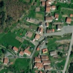 Mappa satellitare LOCALITA' EREMITA, Mallare