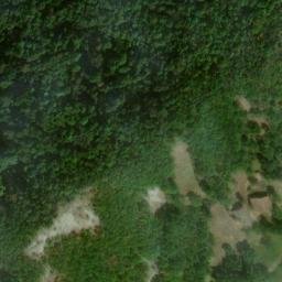 Mappa satellitare STRADA CA' MINGHELLO, Grizzana Morandi