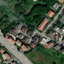 Mappa satellitare STRADELLO CAPPUCCINI, Faenza