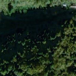 Mappa satellitare LOCALITA' FERRIERA DI CODEVILLA, Mallare