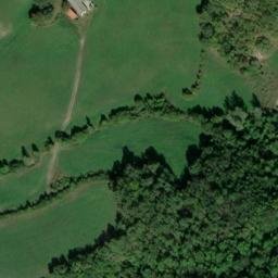 Mappa satellitare VIA TONEGATE, Frassinoro