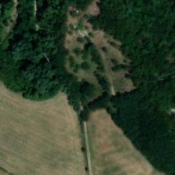 Mappa satellitare VIA LONGAGNE, Loiano