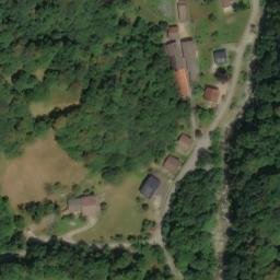 Mappa satellitare VIA BUSCAIE', Boves