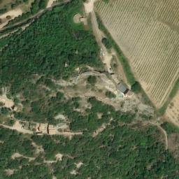 Château de Mérindol-le-olivier