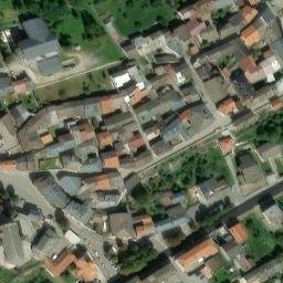 Mappa satellitare VICOLO FERRERI, Valdieri
