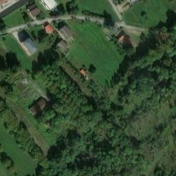 Mappa satellitare VIA PROVINCIALE VECCHIA, Valdieri