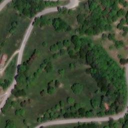 Mappa satellitare BORGATA BRAIA, Pamparato