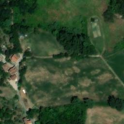 Mappa satellitare VIA BIBULANO, Loiano