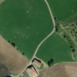 Mappa satellitare VIA VILLA, Loiano