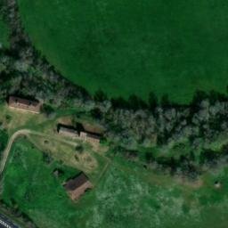 Manoir de la Borde des Prés