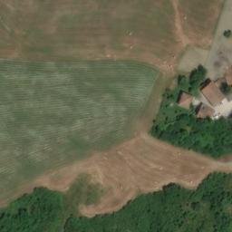 Mappa satellitare STRADA RABATTA, Grizzana Morandi