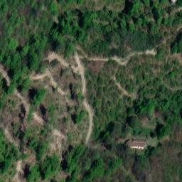 Mappa satellitare CASCINA CASA VECCHIA, Mallare