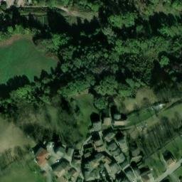 Mappa satellitare VIA CASA FARIOLI, Frassinoro