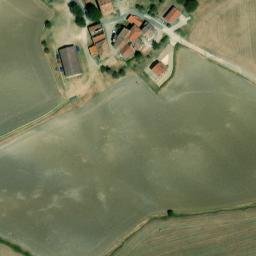 Mappa satellitare VIA VEZZANO, Loiano