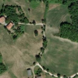 Mappa satellitare VIA LE MACINE, Montecreto