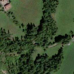 Mappa satellitare VIA CASELLINA, Sestola