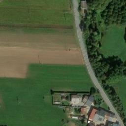 Mappa satellitare STRADA TETTI RIM, Entracque