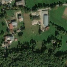 Mappa satellitare STRADA TETTI MICLOT, Entracque