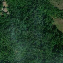 Mappa satellitare STRADA CEDDE, Grizzana Morandi