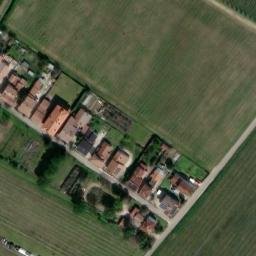 Mappa satellitare VIA CAVALIERA, Faenza