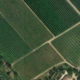 Mappa satellitare VIA GERMANA, Faenza