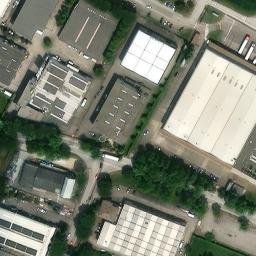 Mappa satellitare VIA ANGELO SAVELLI, Forlì