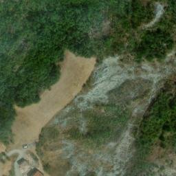 Mappa satellitare STRADA SPINTONA, Grizzana Morandi