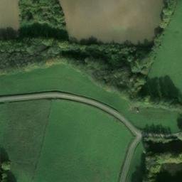 château de Bourg de Visa