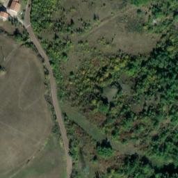 Mappa satellitare STRADA SARSA, Grizzana Morandi