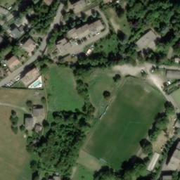 Mappa satellitare VIA MACCHIARELLE, Montecreto