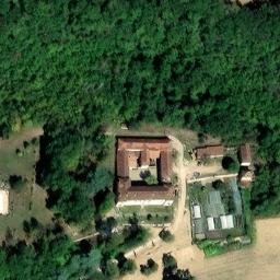 château du Bousquet